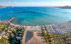 Alacati Beach Resort - Turkey.